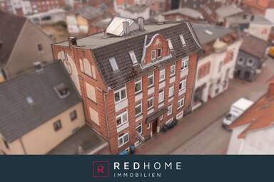 Mehrfamilienhaus zum Kauf als Kapitalanlage geeignet 575.000 € 465 m² 198 m² Grundstück Itzehoe 25524