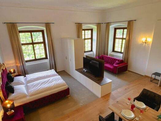 Wohnung zum Kauf 345.766 € 2 Zimmer 59,4 m² 2. Geschoss St. Florian am Inn 4782