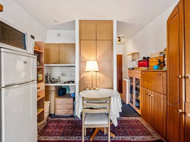 Wohnung zum Kauf provisionsfrei 105.000 € 1 Zimmer 24 m² 4. Geschoss Hartenberg/Münchfeld Mainz 55122