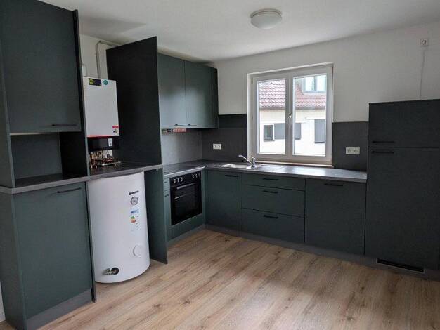 Wohnung zur Miete 860 € 2 Zimmer 58 m² 1. Geschoss frei ab sofort Friedrich-Ebert-Straße 2 Ingolstadt Ingolstadt 85055