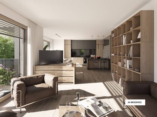 Terrassenwohnung zum Kauf 639.000 € 3 Zimmer 89,2 m² Hallein 5400