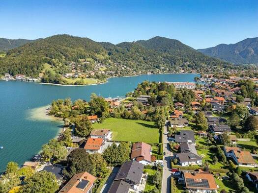 Einfamilienhaus zum Kauf 8.350.000 € 8 Zimmer 350 m² 1.100 m² Grundstück Schorn Rottach-Egern 83700