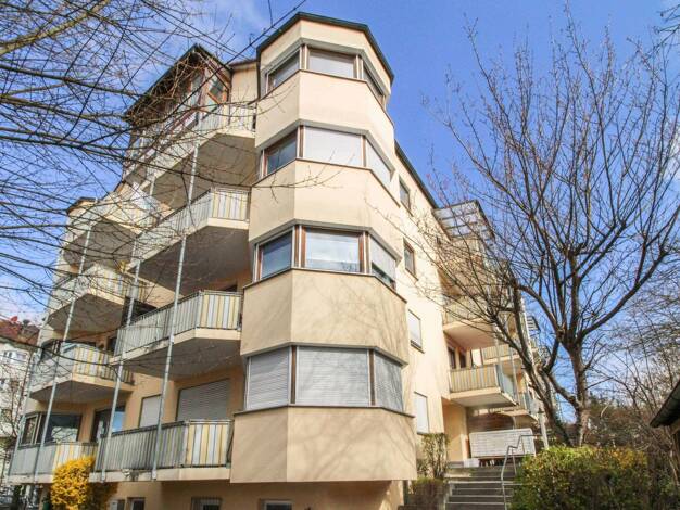 Wohnung zum Kauf 215.000 € 2 Zimmer 45,2 m² EG Lerchenfeld Freising 85356