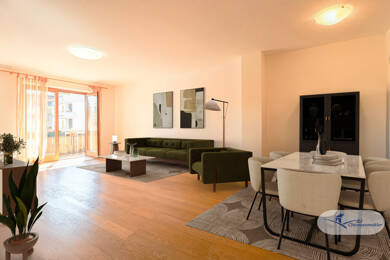 Wohnung zum Kauf 375.500 € 2 Zimmer 78 m² 2. Geschoss Ost, Erlenau 331 Rosenheim 83022