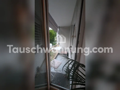 Wohnung zur Miete Tauschwohnung 550 € 3 Zimmer 80 m² 1. Geschoss Jenfeld Hamburg 22043