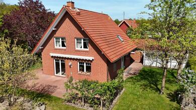 Einfamilienhaus zum Kauf 549.000 € 4 Zimmer 142 m² 1.086 m² Grundstück Rottorf Rottorf 21423