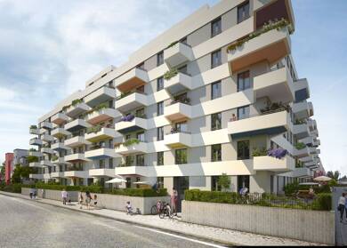 Wohnung zur Miete 1.050 € 2 Zimmer 58 m² 4. Geschoss frei ab sofort Eichhorster Straße 14 Marzahn Berlin 12689