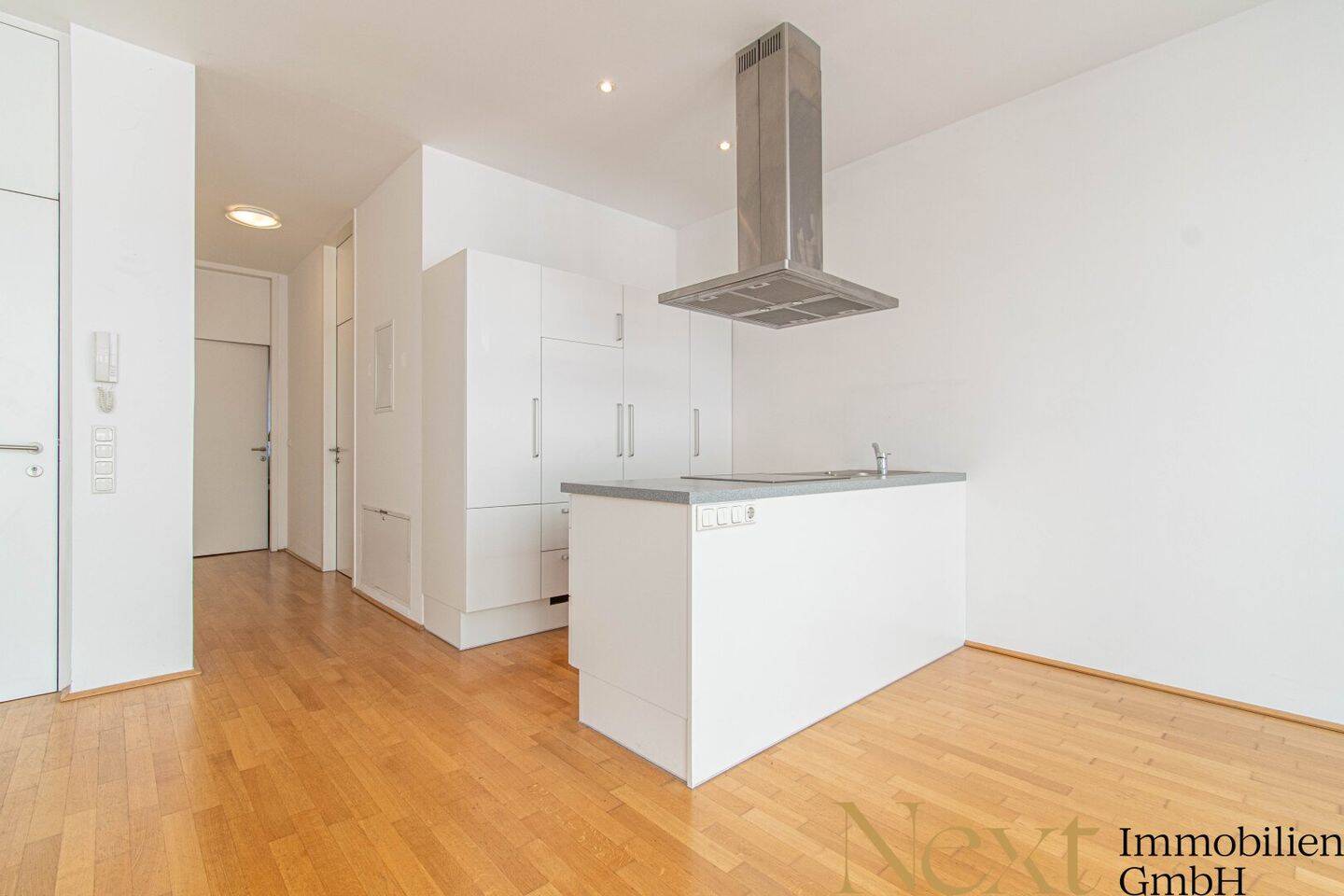 Wohnung – Linz, Altstadtviertel, Innere Stadt - Ansicht 2