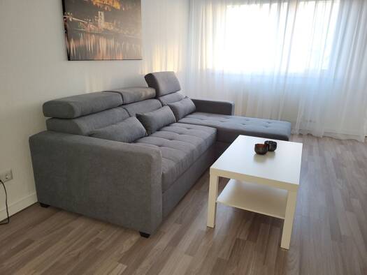 Wohnung zur Miete 1.750 € 2 Zimmer 50 m² Geschoss 2/4 frei ab 17.05.2026 Ringstr. 36 Weststadt Heidelberg 69115