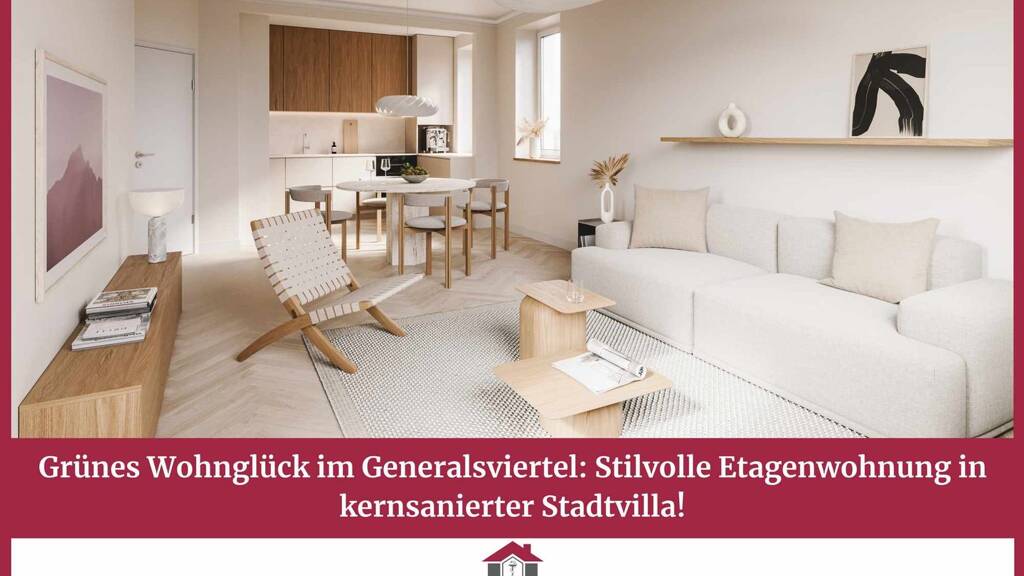 Wohnung zum Kauf 599.000 € 2 Zimmer 52 m² Wrangelstraße 1 Hoheluft-West Hamburg / Hoheluft-West 20253