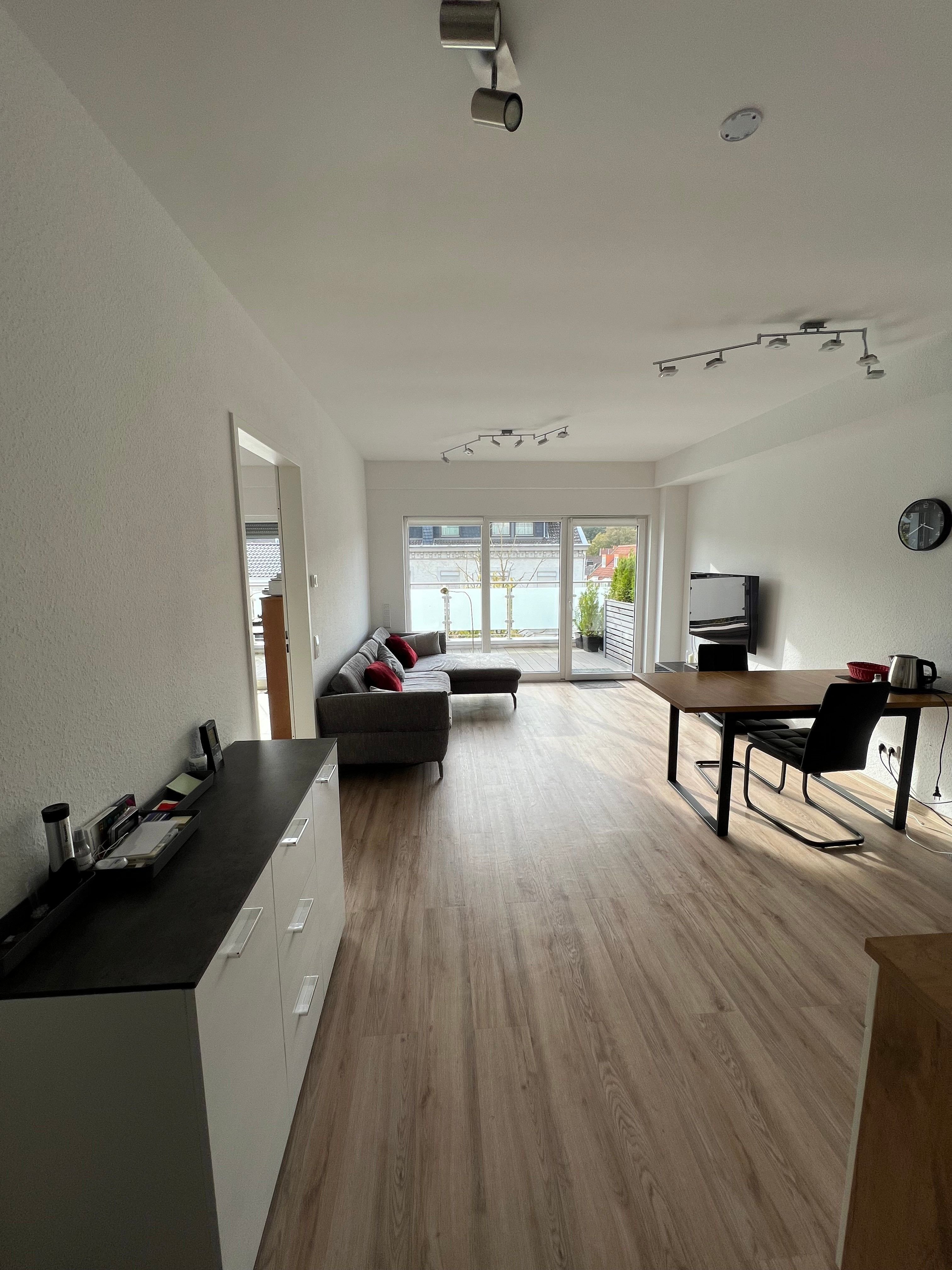 Wohnung zur Miete 470 € 2 Zimmer 55 m²<br/>Wohnfläche 2.<br/>Geschoss 01.02.2025<br/>Verfügbarkeit Unterstolberg Stolberg 52222