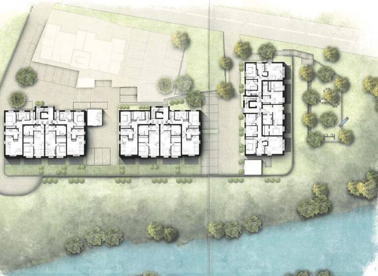 Grundstück zum Kauf provisionsfrei 5.575 m² Grundstück Baugenehmigung vorhanden Fellheim 87748