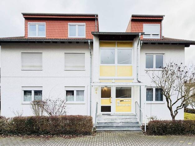 Wohnung zum Kauf 185.000 € 3 Zimmer 73 m² EG Sayn Bendorf 56170