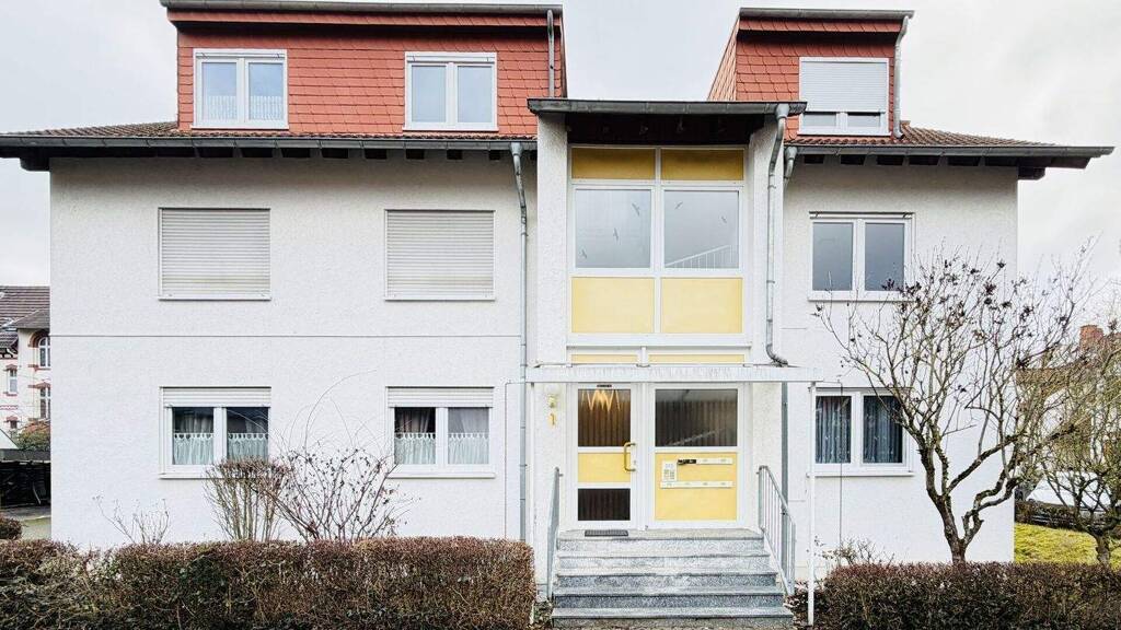 Wohnung zum Kauf 185.000 € 3 Zimmer 73 m² EG Sayn Bendorf 56170