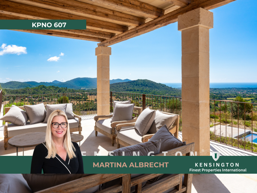 Landhaus zum Kauf provisionsfrei 3.499.400 € 5 Zimmer 291 m² 15.000 m² Grundstück Son Servera 07550