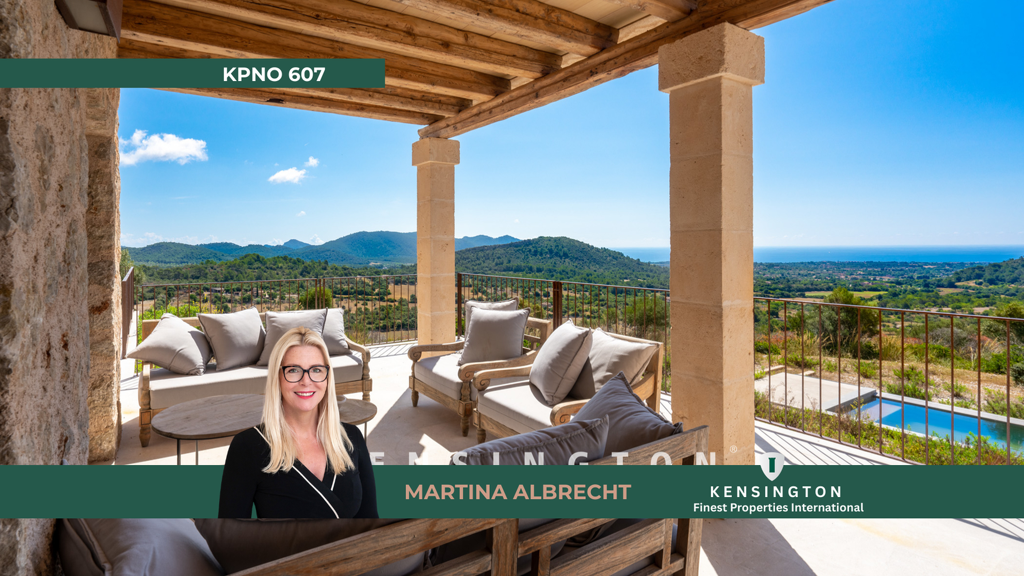 Landhaus zum Kauf provisionsfrei 3.499.400 € 5 Zimmer 291 m² 15.000 m² Grundstück Son Servera 07550