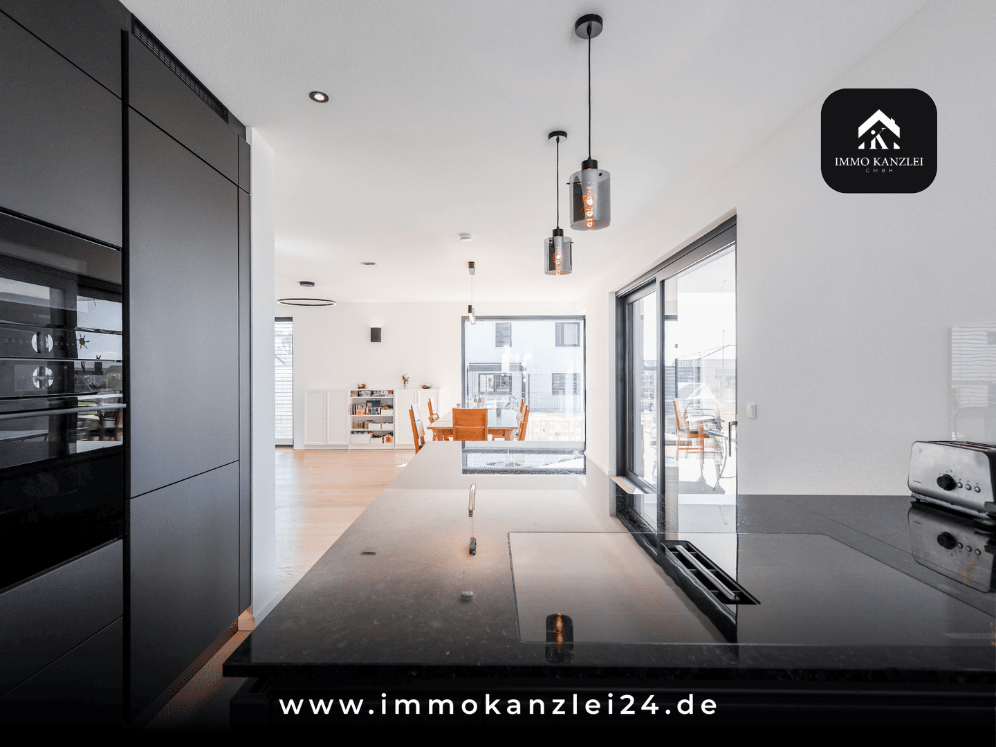 Einfamilienhaus zum Kauf