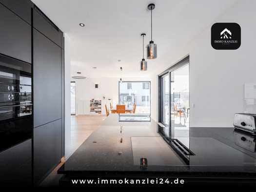 Einfamilienhaus zum Kauf 1.190.000 € 10 Zimmer 298,4 m² 541 m² Grundstück Dundenheim Neuried 77743