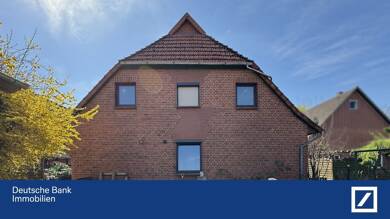 Haus zum Kauf 299.000 € 11 Zimmer 310 m² 2.590 m² Grundstück Döhlbergen Verden 27283