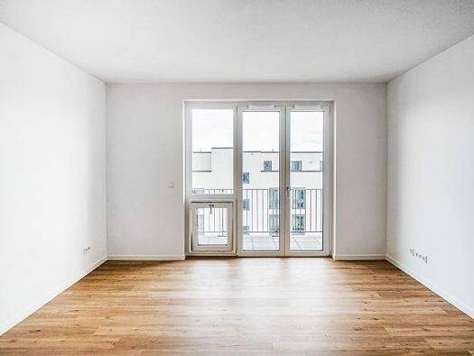 Wohnung zur Miete 872 € 1 Zimmer 43 m² 1. Geschoss Heinrich-Hertz-Straße 6 Siemensstadt Berlin 13629