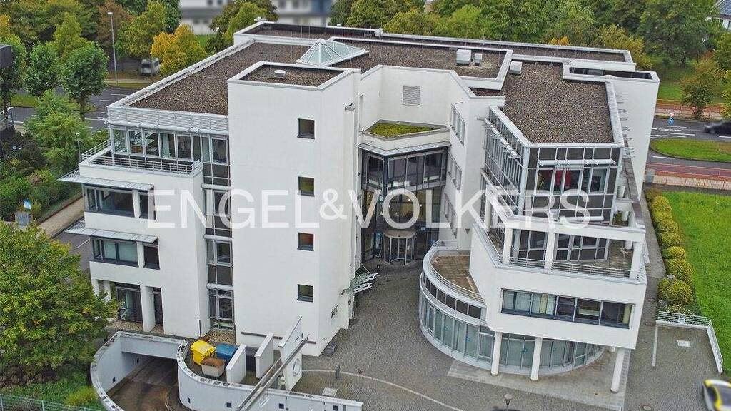 Büro zum Kauf provisionsfrei 4.990.000 € Rauental Koblenz 56073