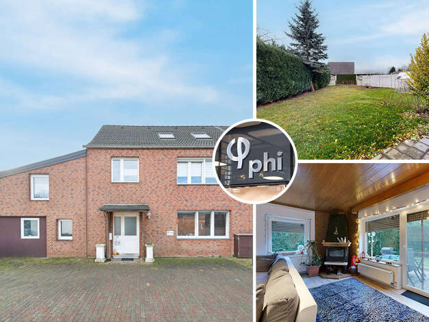 Mehrfamilienhaus zum Kauf als Kapitalanlage geeignet 474.900 € 205 m² 923 m² Grundstück Kleinhau Hürtgenwald 52393