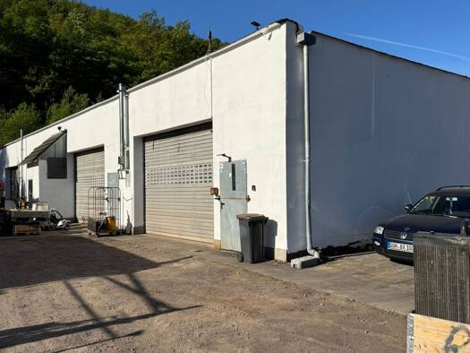 Lagerhalle zum Kauf 599.000 € 450 m² Lagerfläche Dieblich Dieblich 56332