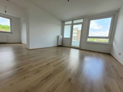 Wohnung zur Miete 439 € 2 Zimmer 51,4 m² 4. Geschoss Schellingweg 13 Freisenbruch Essen 45279