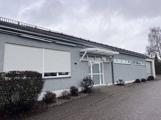 Sonstiges zur Miete provisionsfrei 1.755 € 390 m² Ursensollen 92289