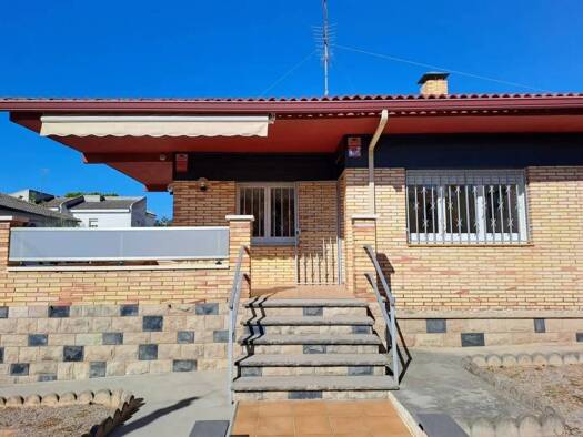 Villa zum Kauf 375.000 € 3 Zimmer 155 m² 525 m² Grundstück Cunit 43881