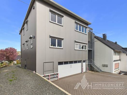 Penthouse zum Kauf 369.000 € 2 Zimmer 110 m² 2. Geschoss Pluwig 54316