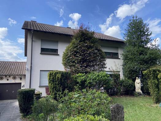 Doppelhaushälfte zum Kauf 340.000 € 6 Zimmer 180 m² 595 m² Grundstück Beaumarais Saarlouis 66740