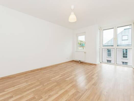 Wohnung zum Kauf 299.000 € 2 Zimmer 43,1 m² 5. Geschoss Mariahilf 1060