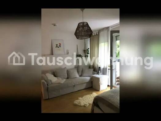 Wohnung zur Miete Tauschwohnung 600 € 1 Zimmer 31 m² 1. Geschoss Au-Haidhausen München 81541