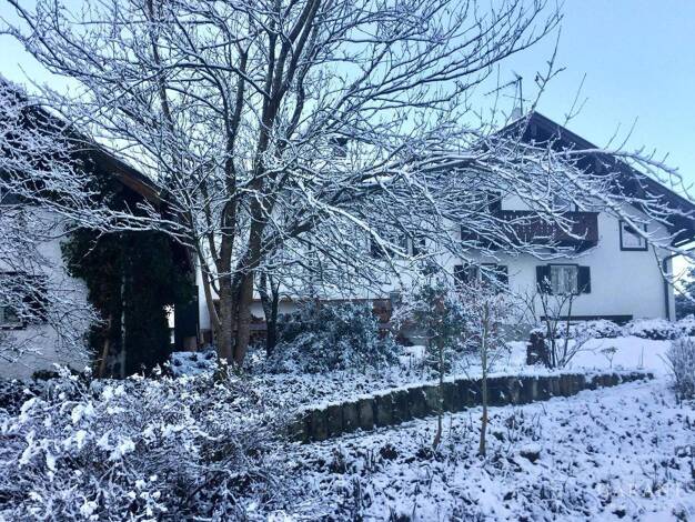 Bauernhaus zum Kauf 710.000 € 4 Zimmer 116 m² 1.164 m² Grundstück Großweil 82439
