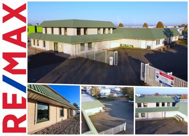 Ladenfläche zum Kauf 1.400.000 € 5 Zimmer 1.250 m² Verkaufsfläche Kleve Kleve 47533