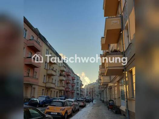 Wohnung zur Miete Tauschwohnung 811 € 3 Zimmer 84 m² 4. Geschoss Teltower Vorstadt Potsdam 14473