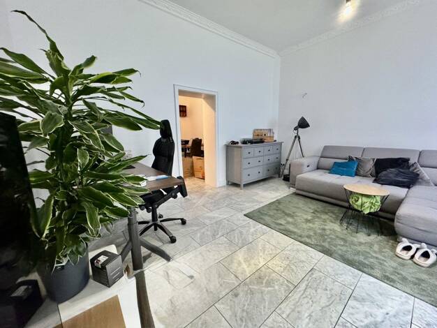 Wohnung zur Miete 1.050 € 3 Zimmer 80 m² EG frei ab 01.09.2026 Eicken Nord 41063