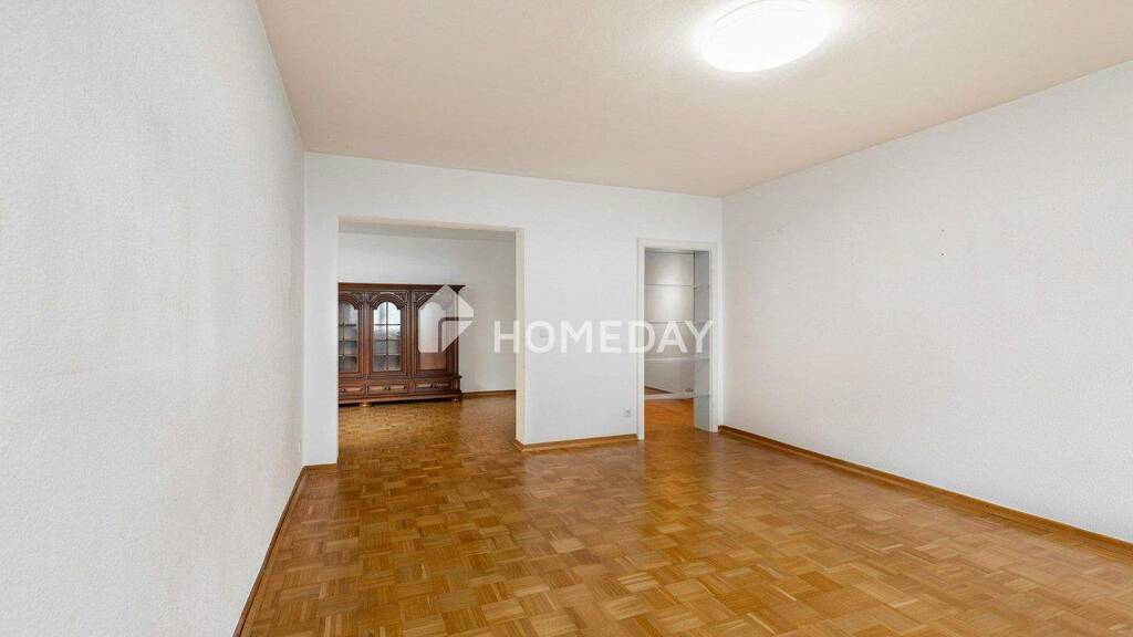 Wohnung zum Kauf 270.000 € 4 Zimmer 90 m² EG Oberricklingen Hannover 30459