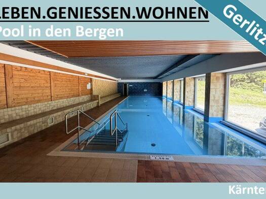 Wohnung zum Kauf 237.000 € 2 Zimmer Treffen am Ossiacher See 9521