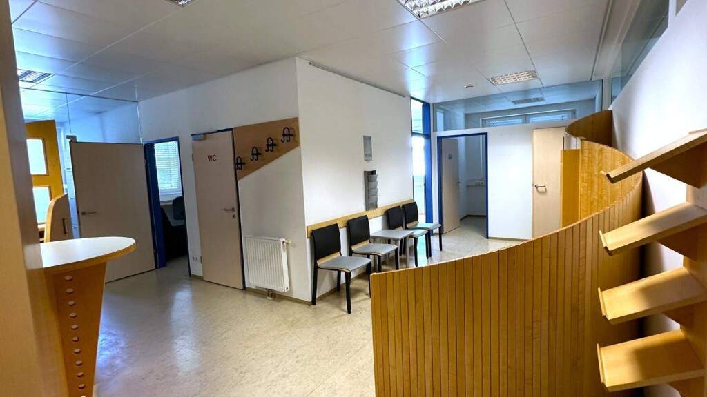 Produktionshalle zur Miete 126 m² Lagerfläche Imst 6460