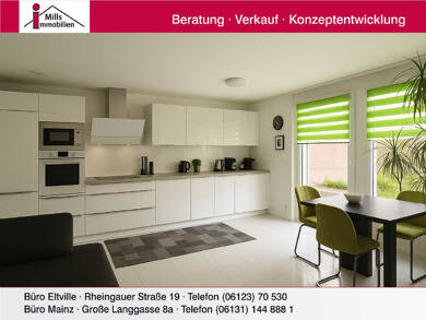 Wohnung zum Kauf 249.000 € 2 Zimmer 52 m² Mainz 55127