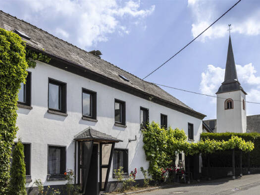 Reihenendhaus zum Kauf 99.000 € 6 Zimmer 140 m² 221 m² Grundstück Lünebach 54597