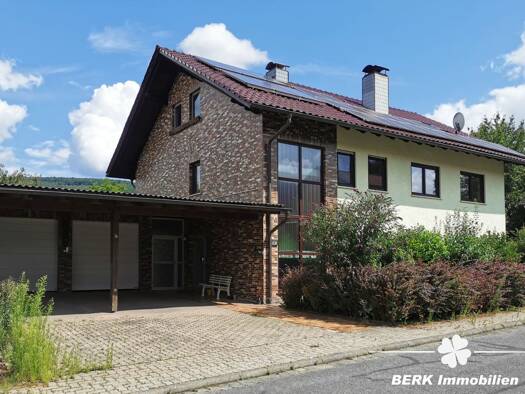 Mehrfamilienhaus zum Kauf 545.000 € 10 Zimmer 284 m² 837 m² Grundstück Eschau 63863