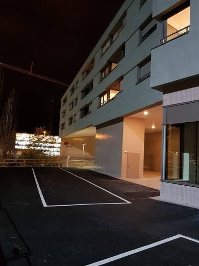 Wohnung zur Miete 1.471 € 2 Zimmer 66 m² 3. Geschoss frei ab 01.08.2025 Michael-Ende-Str. 21 Messestadt Riem München 81829