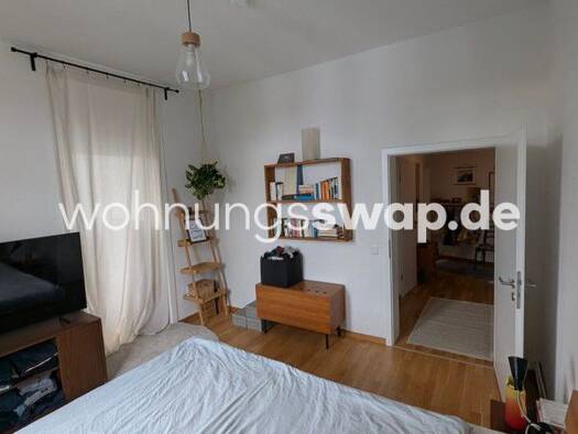 Wohnung zur Miete Tauschwohnung 820 € 3 Zimmer 70 m² 3. Geschoss Linden-Süd Linden - Limmer 30449