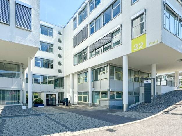 Bürogebäude zur Miete provisionsfrei 4.700 € 527 m² Bürofläche Bonlanden Filderstadt 70794