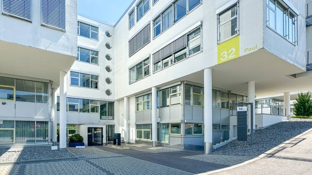 Bürogebäude zur Miete provisionsfrei 4.700 € 527 m² Bürofläche Bonlanden Filderstadt 70794