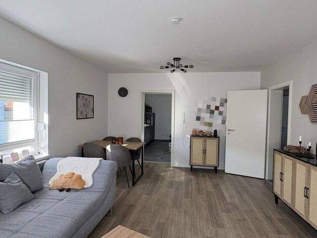 Wohnung zur Miete 800 € 2 Zimmer 83 m² 1. Geschoss frei ab 01.05.2026 Bismarckstr. 5 Grünberg 35305