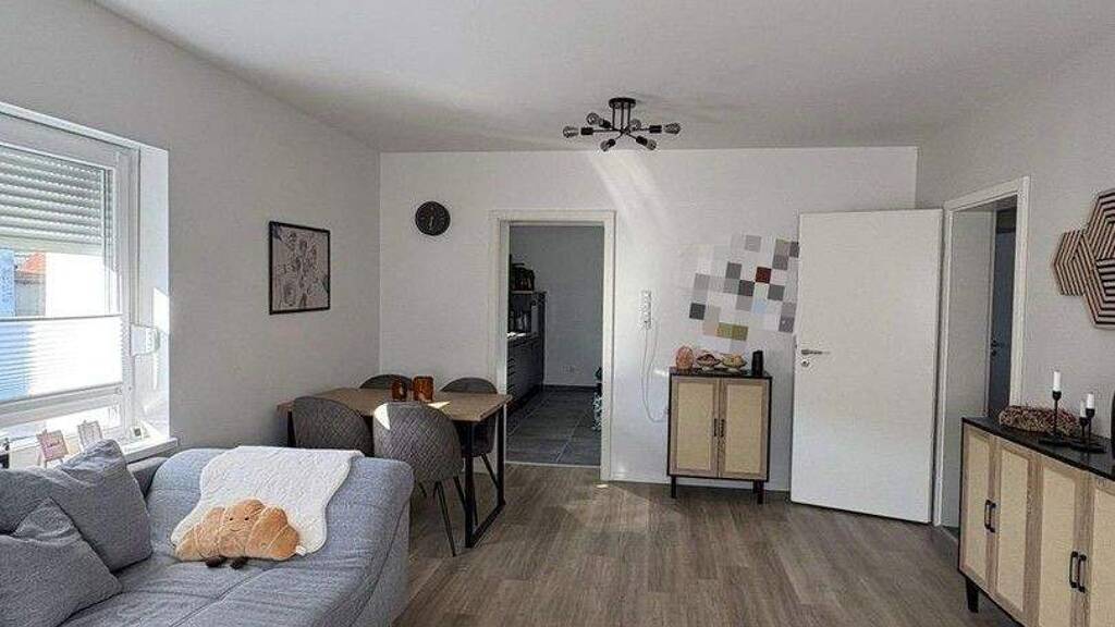 Wohnung zur Miete 800 € 2 Zimmer 83 m² 1. Geschoss frei ab 01.05.2026 Bismarckstr. 5 Grünberg 35305